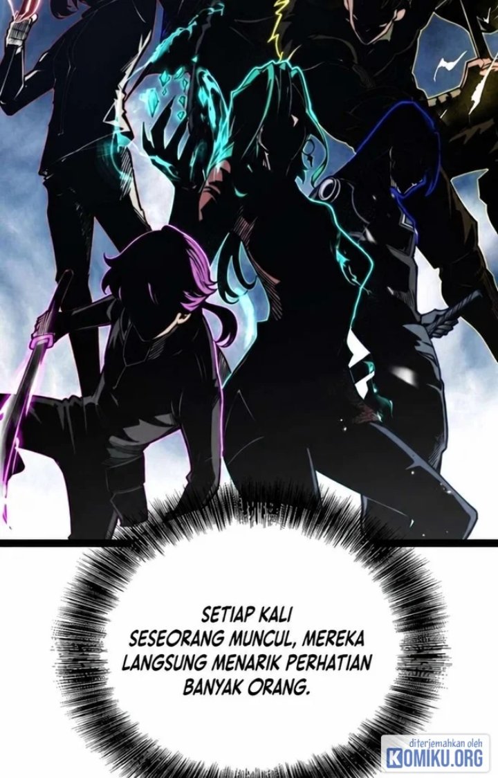 Baca Full-Time Awakening Chapter 139 Bahasa Indonesia page 12
