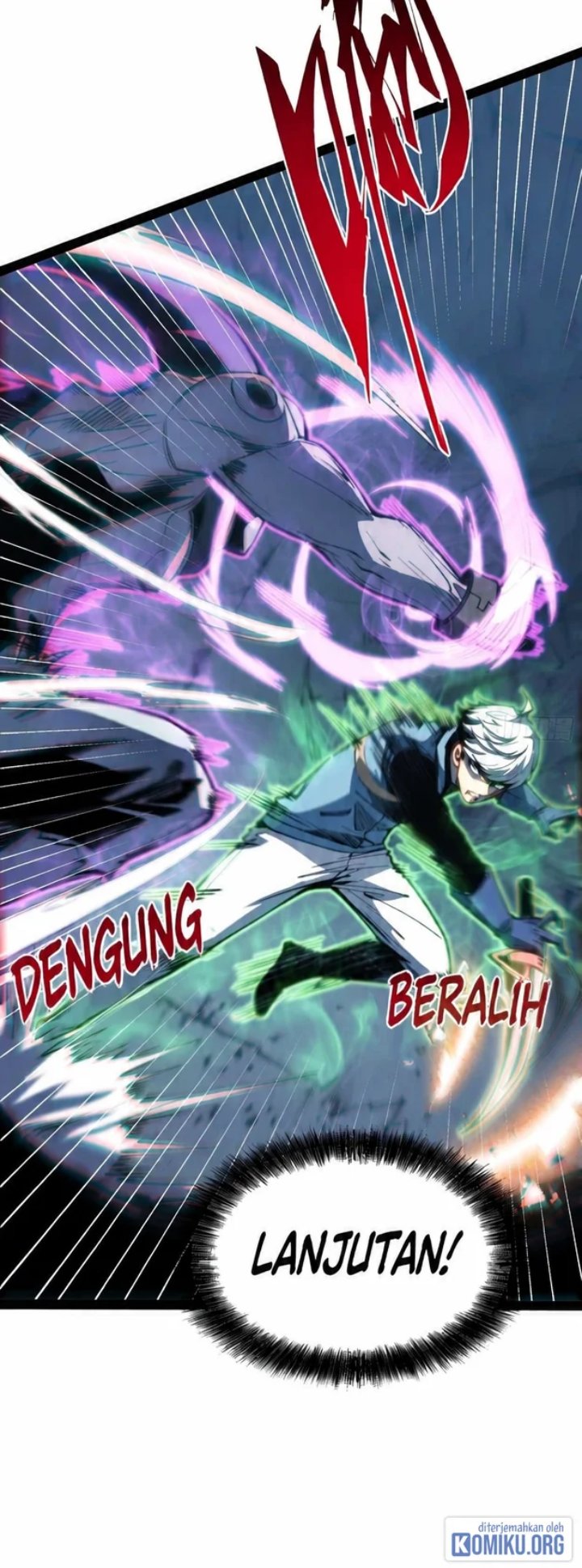 Baca Full-Time Awakening Chapter 139 Bahasa Indonesia page 92
