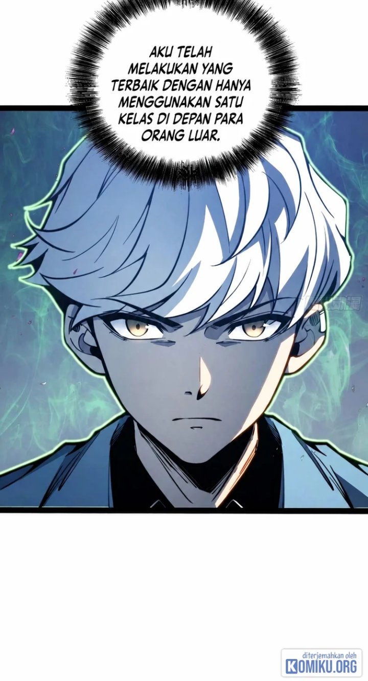 Baca Full-Time Awakening Chapter 139 Bahasa Indonesia page 22