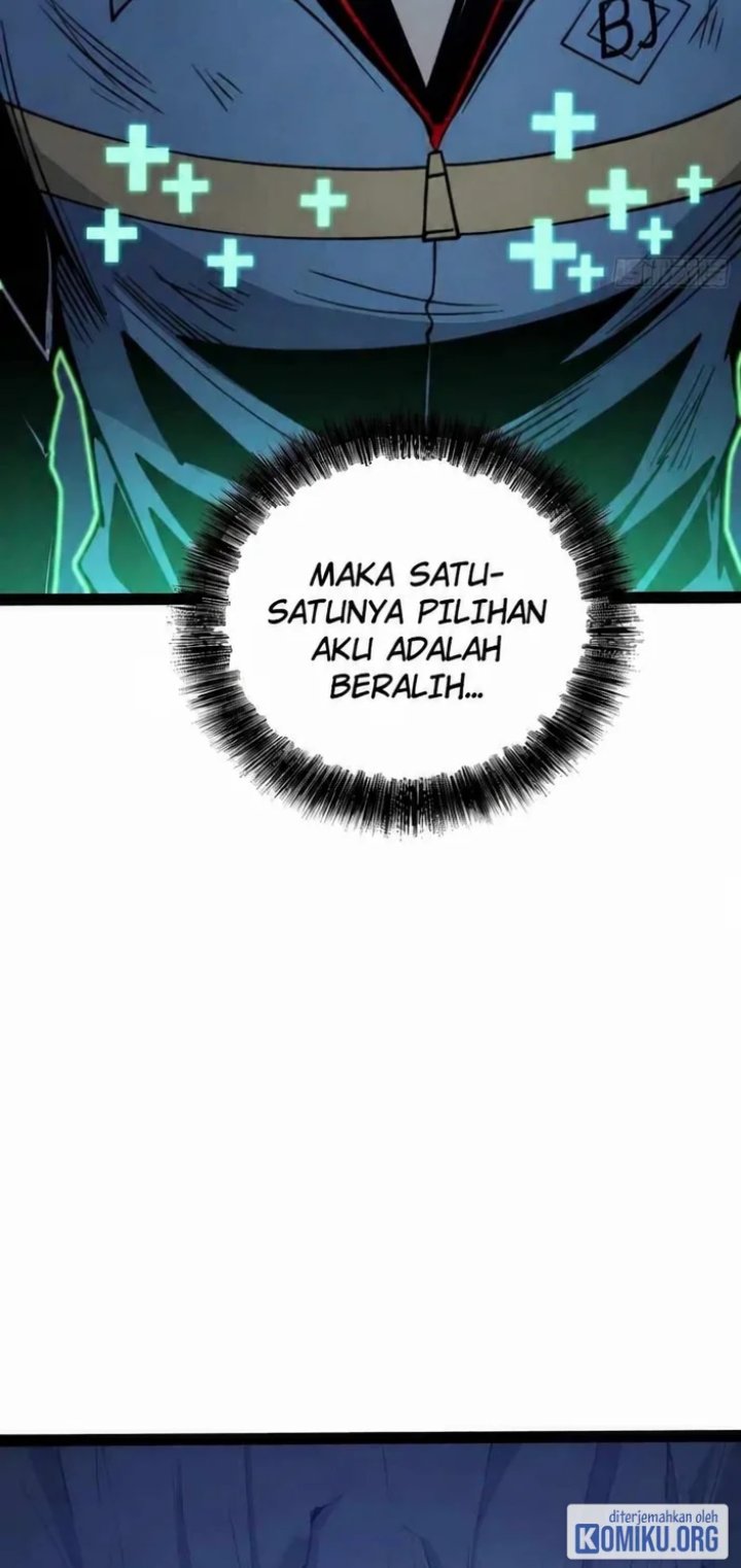 Baca Full-Time Awakening Chapter 140 Bahasa Indonesia page 28