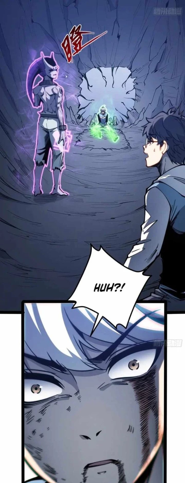 Baca Full-Time Awakening Chapter 140 Bahasa Indonesia page 30