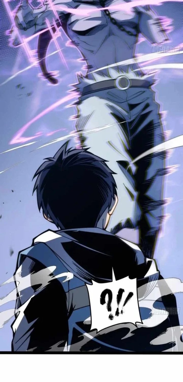 Baca Full-Time Awakening Chapter 140 Bahasa Indonesia page 36