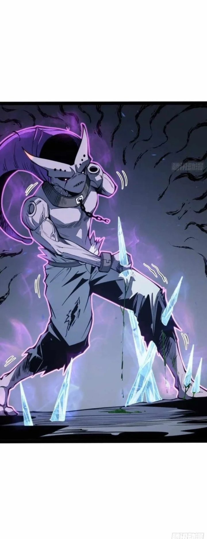 Baca Full-Time Awakening Chapter 140 Bahasa Indonesia page 54