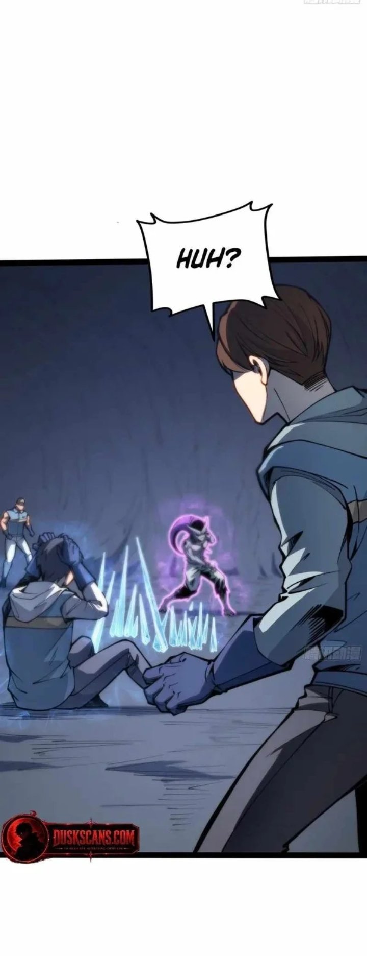 Baca Full-Time Awakening Chapter 140 Bahasa Indonesia page 56