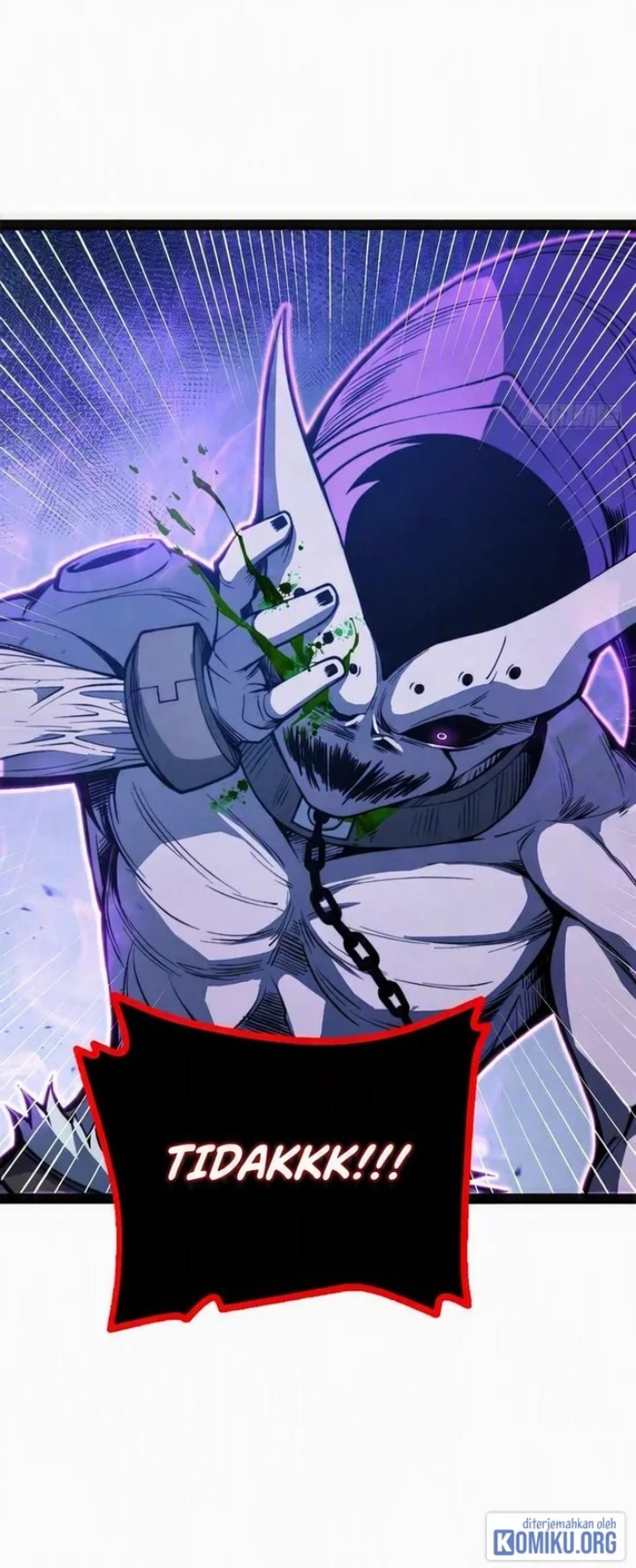 Baca Full-Time Awakening Chapter 140 Bahasa Indonesia page 78