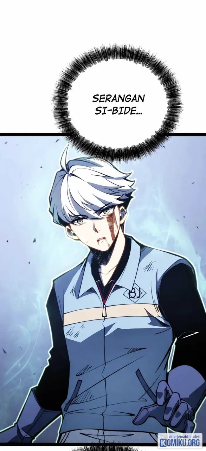 Baca Full-Time Awakening Chapter 140 Bahasa Indonesia page 84