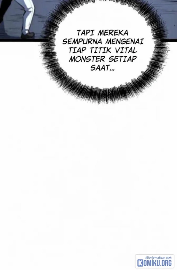 Baca Full-Time Awakening Chapter 140 Bahasa Indonesia page 88