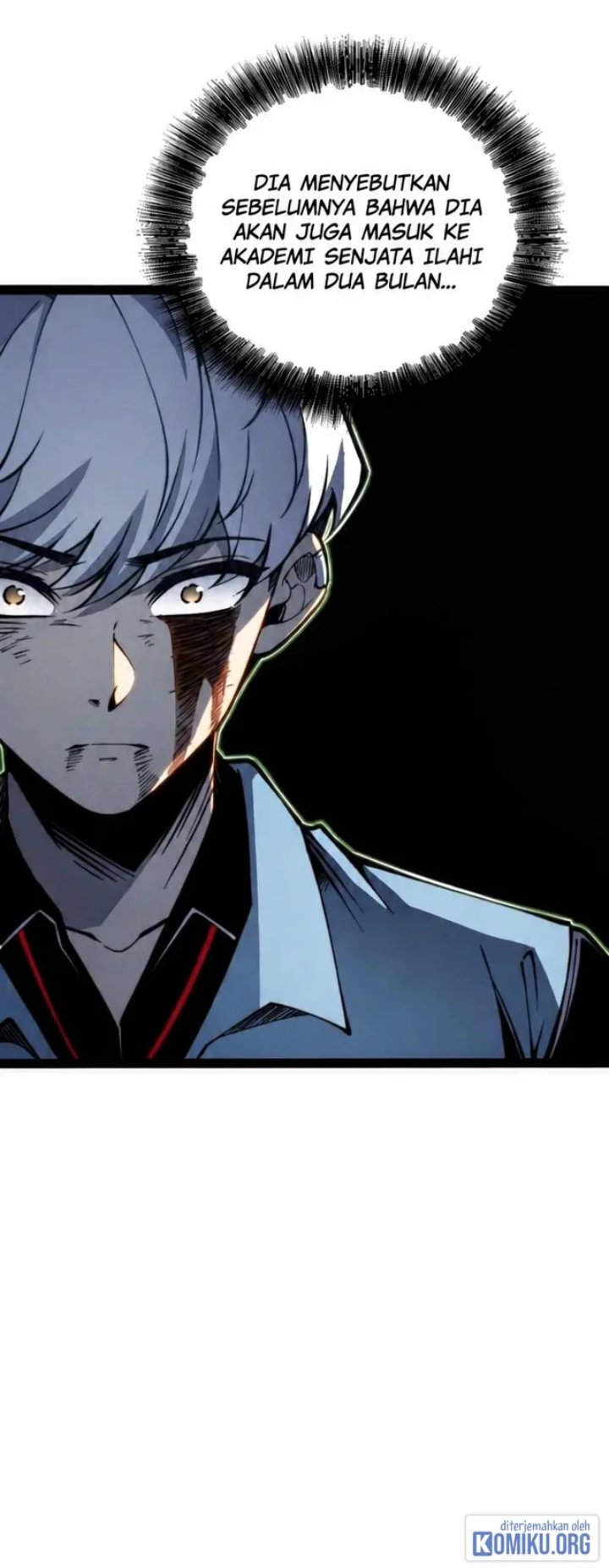 Baca Full-Time Awakening Chapter 140 Bahasa Indonesia page 90
