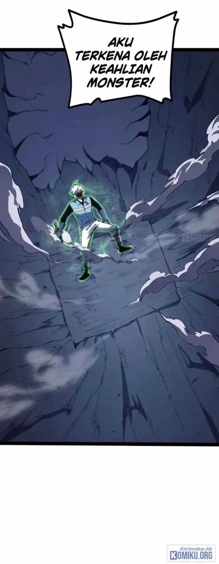 Baca Full-Time Awakening Chapter 140 Bahasa Indonesia page 18