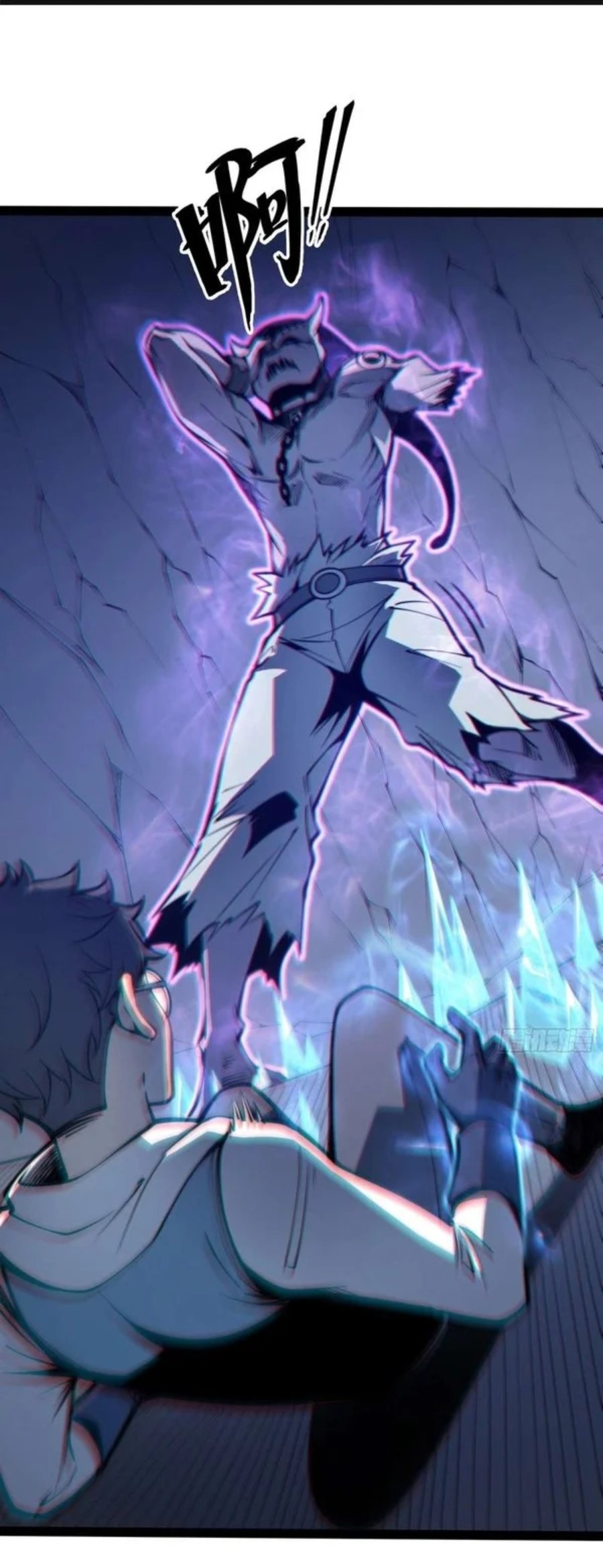 Baca Full-Time Awakening Chapter 141 Bahasa Indonesia page 6