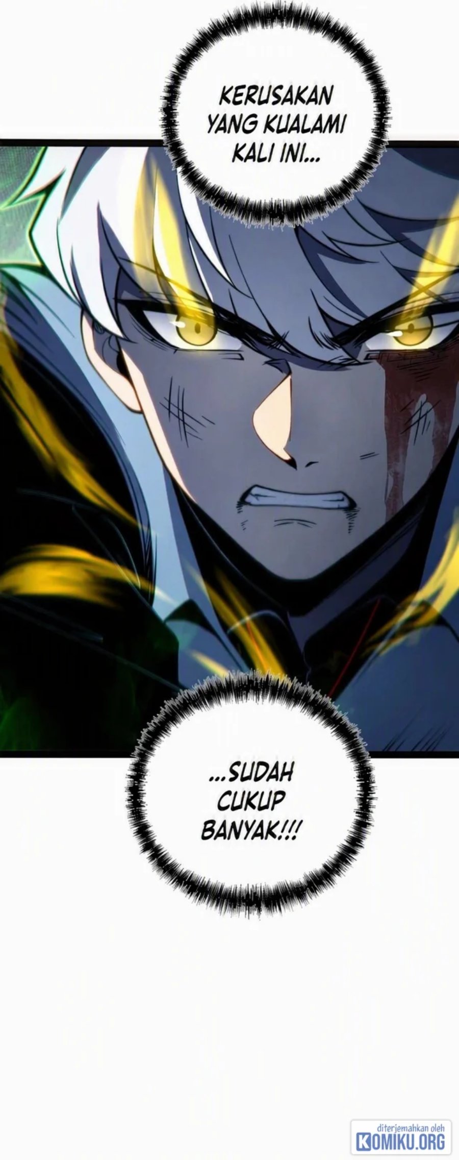 Baca Full-Time Awakening Chapter 141 Bahasa Indonesia page 24