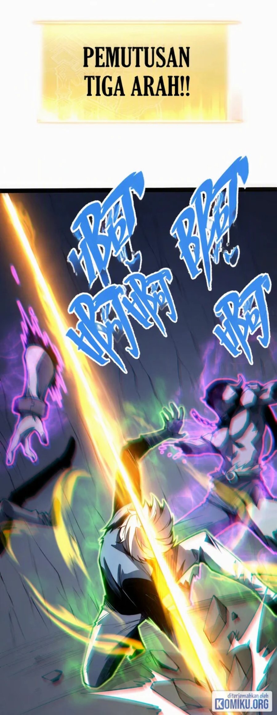 Baca Full-Time Awakening Chapter 141 Bahasa Indonesia page 26