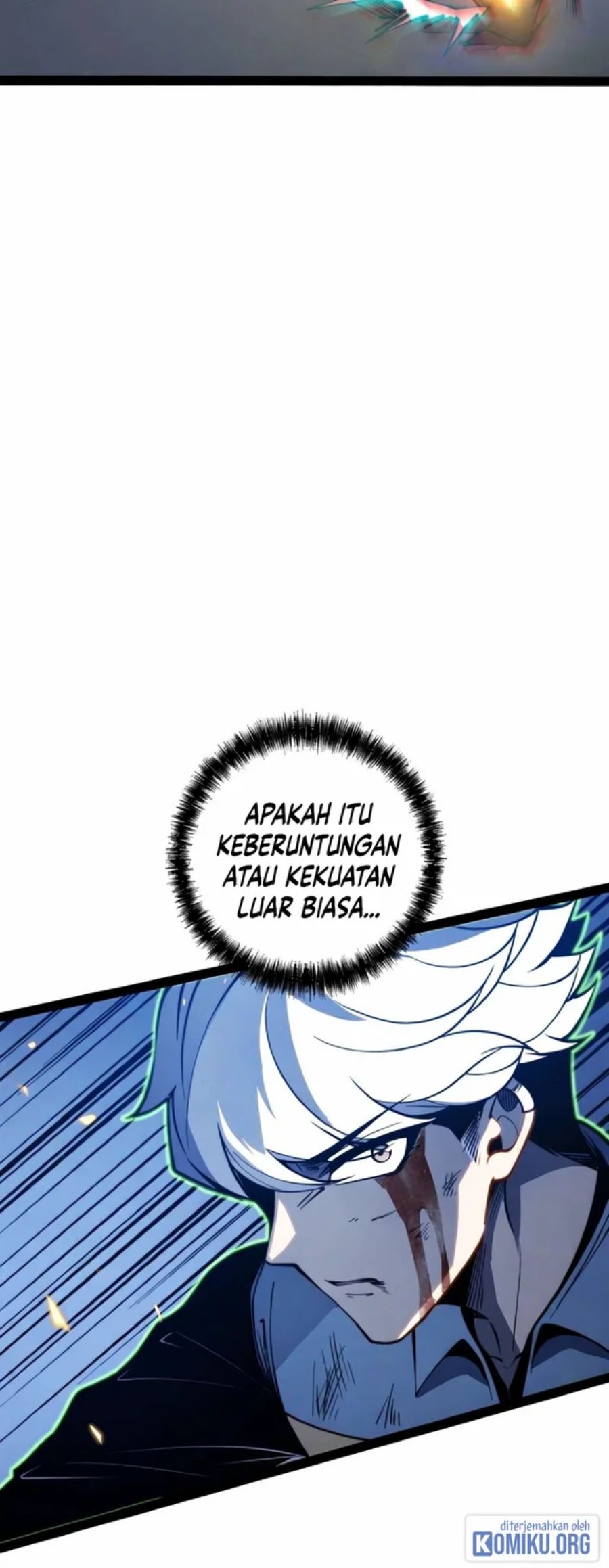 Baca Full-Time Awakening Chapter 141 Bahasa Indonesia page 28