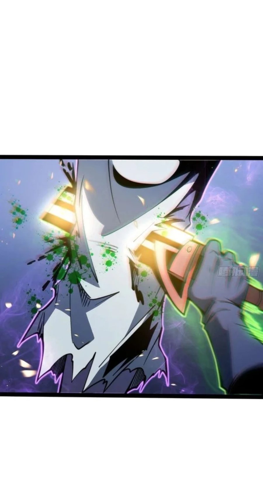 Baca Full-Time Awakening Chapter 141 Bahasa Indonesia page 34