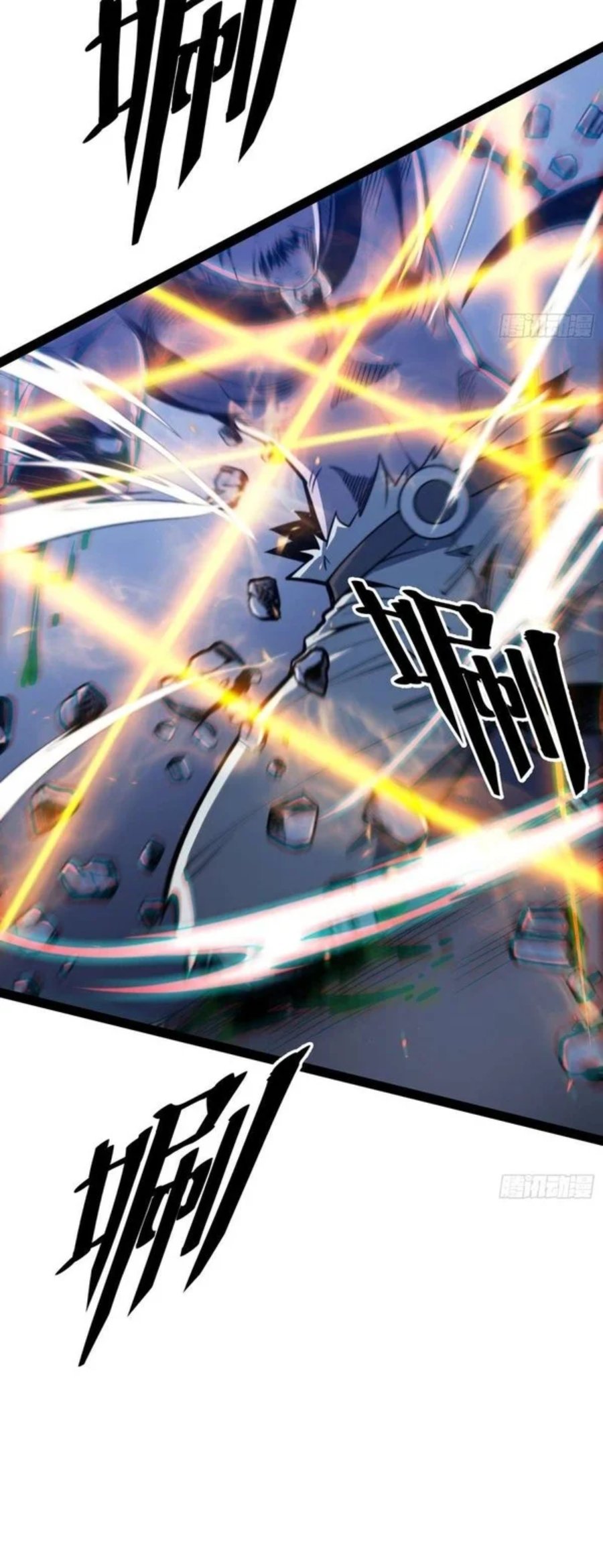 Baca Full-Time Awakening Chapter 141 Bahasa Indonesia page 48