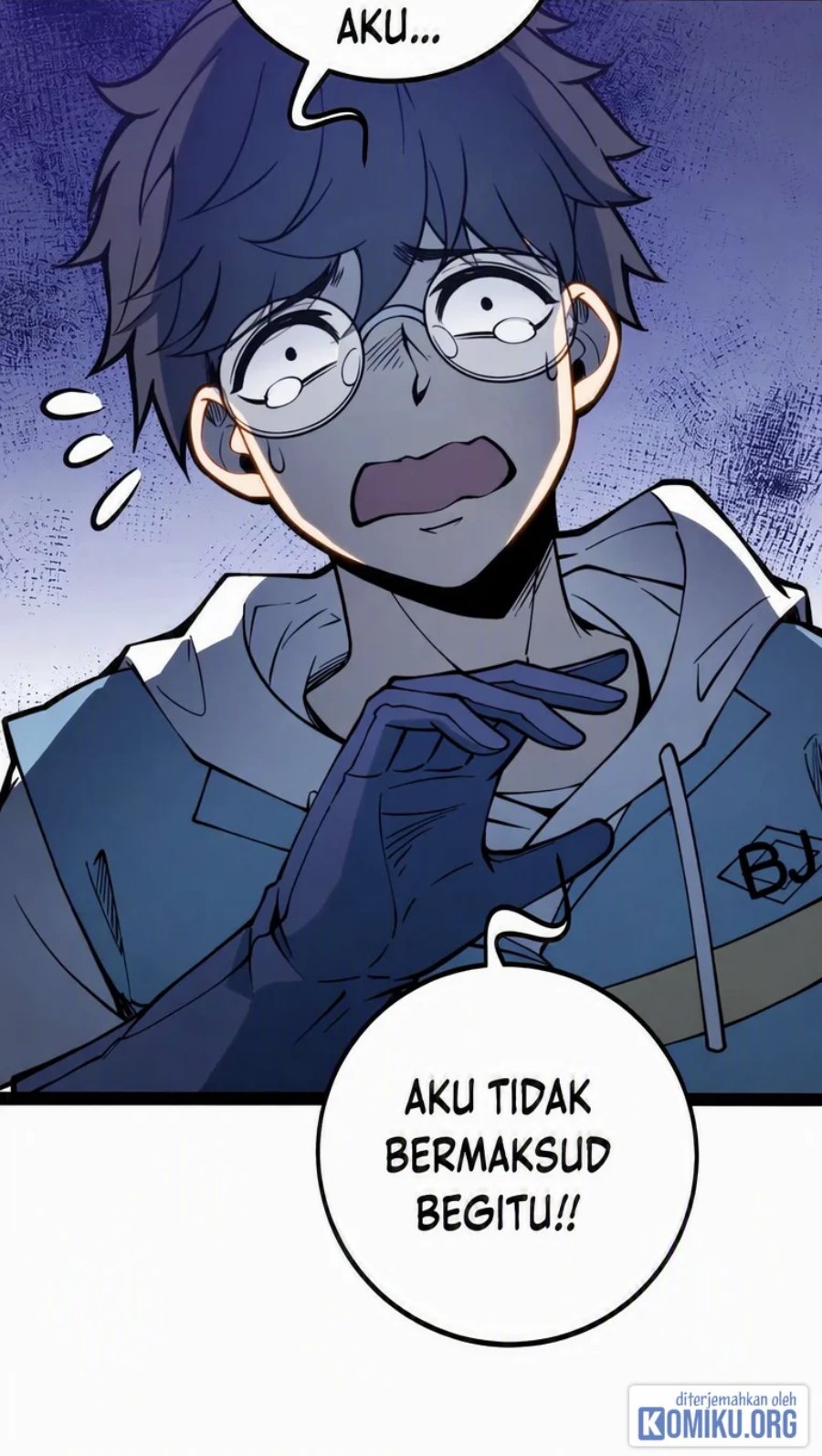 Baca Full-Time Awakening Chapter 141 Bahasa Indonesia page 10
