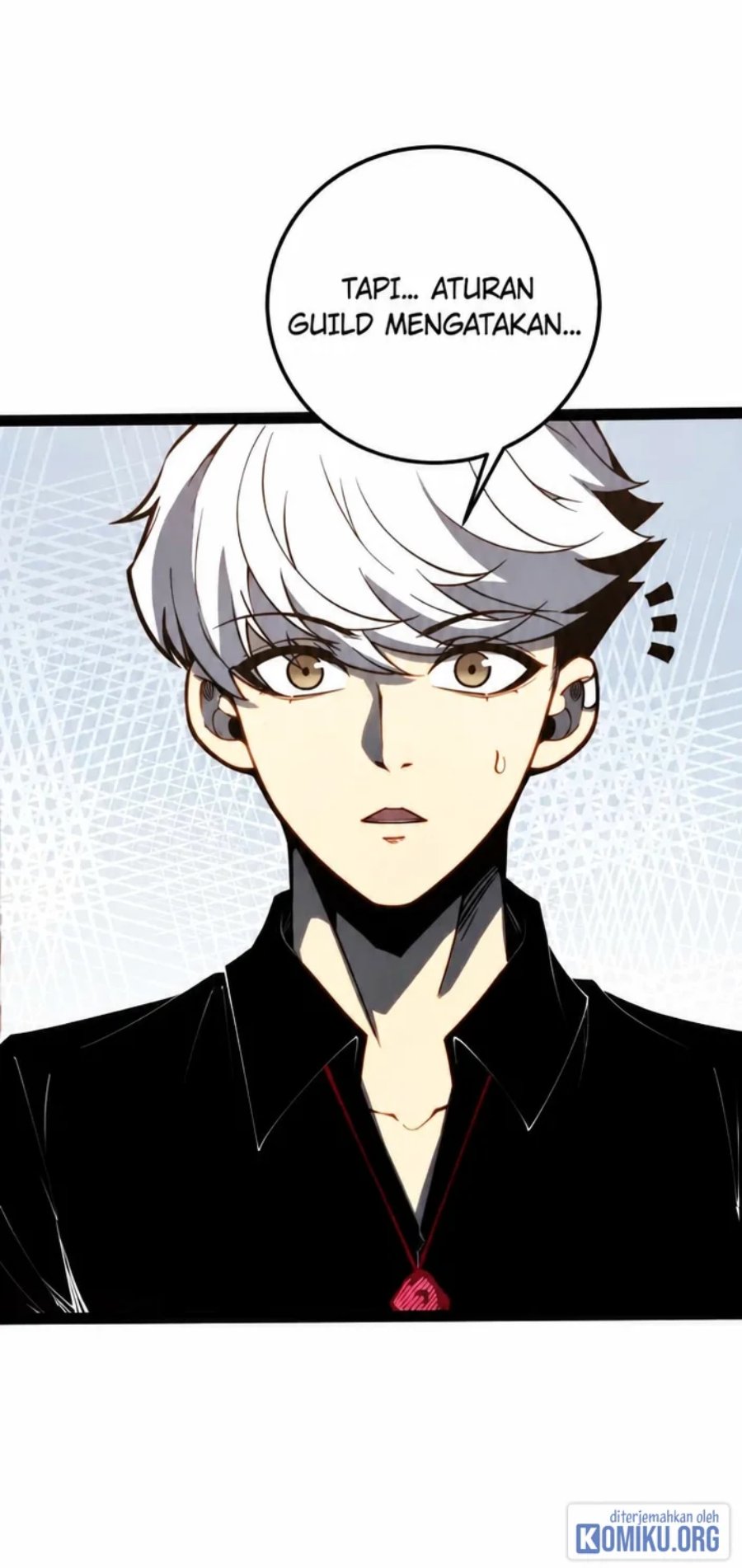 Baca Full-Time Awakening Chapter 142 Bahasa Indonesia page 36
