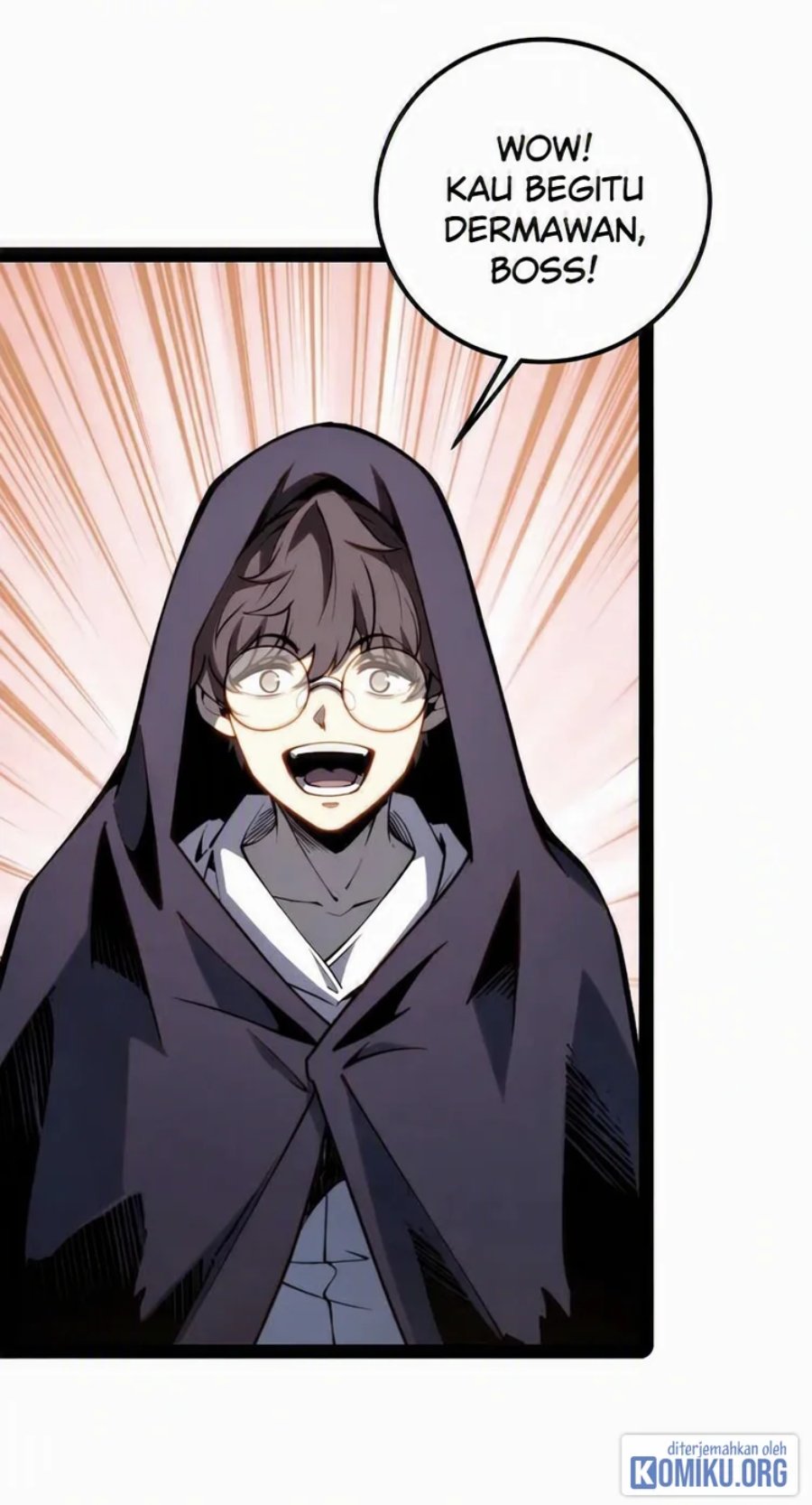 Baca Full-Time Awakening Chapter 142 Bahasa Indonesia page 50