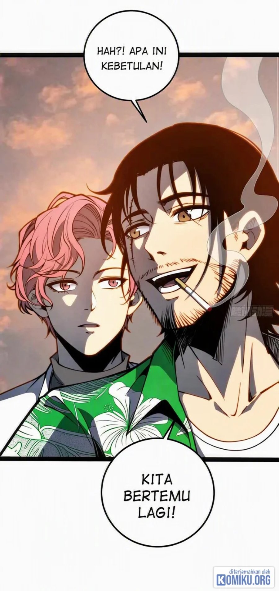 Baca Full-Time Awakening Chapter 142 Bahasa Indonesia page 68