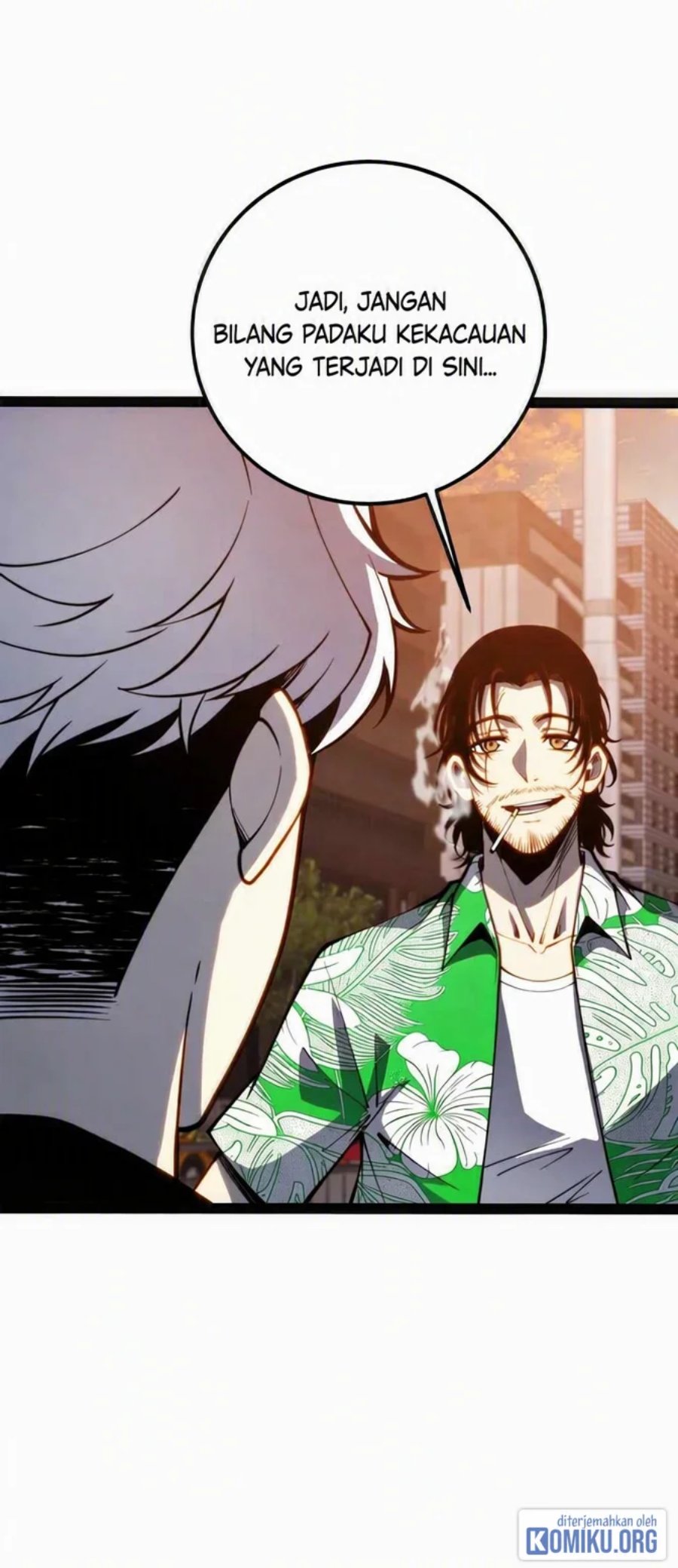 Baca Full-Time Awakening Chapter 142 Bahasa Indonesia page 72