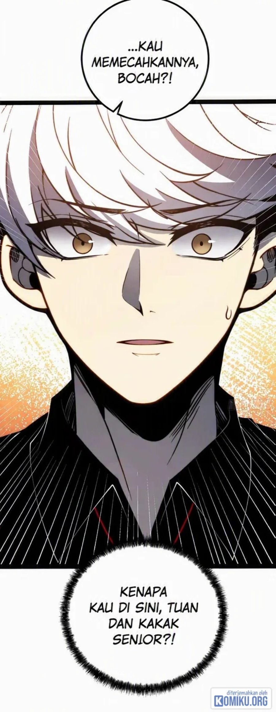 Baca Full-Time Awakening Chapter 142 Bahasa Indonesia page 74