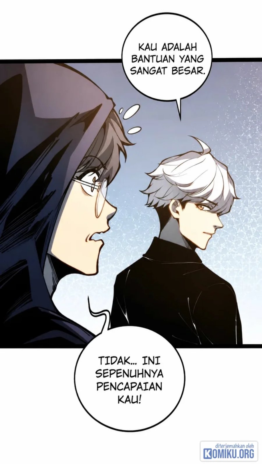 Baca Full-Time Awakening Chapter 142 Bahasa Indonesia page 12
