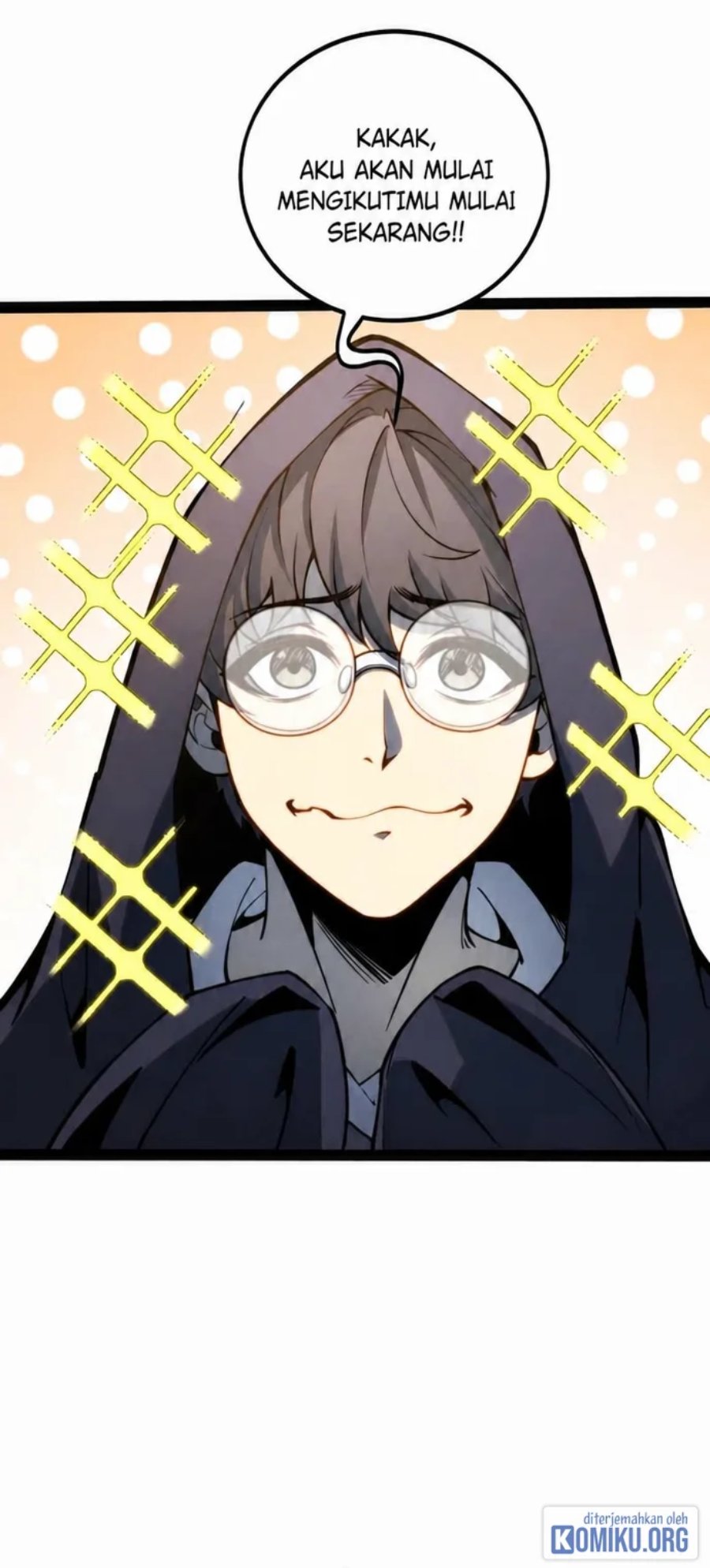 Baca Full-Time Awakening Chapter 142 Bahasa Indonesia page 14