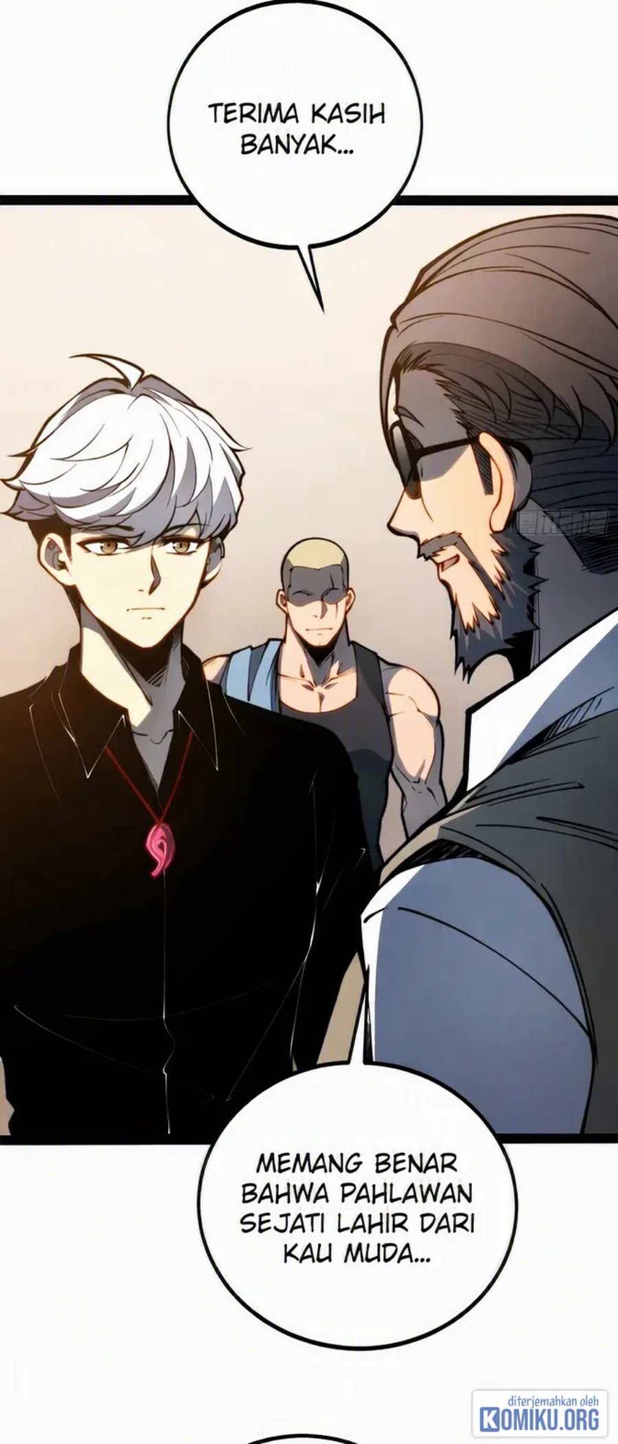Baca Full-Time Awakening Chapter 142 Bahasa Indonesia page 16