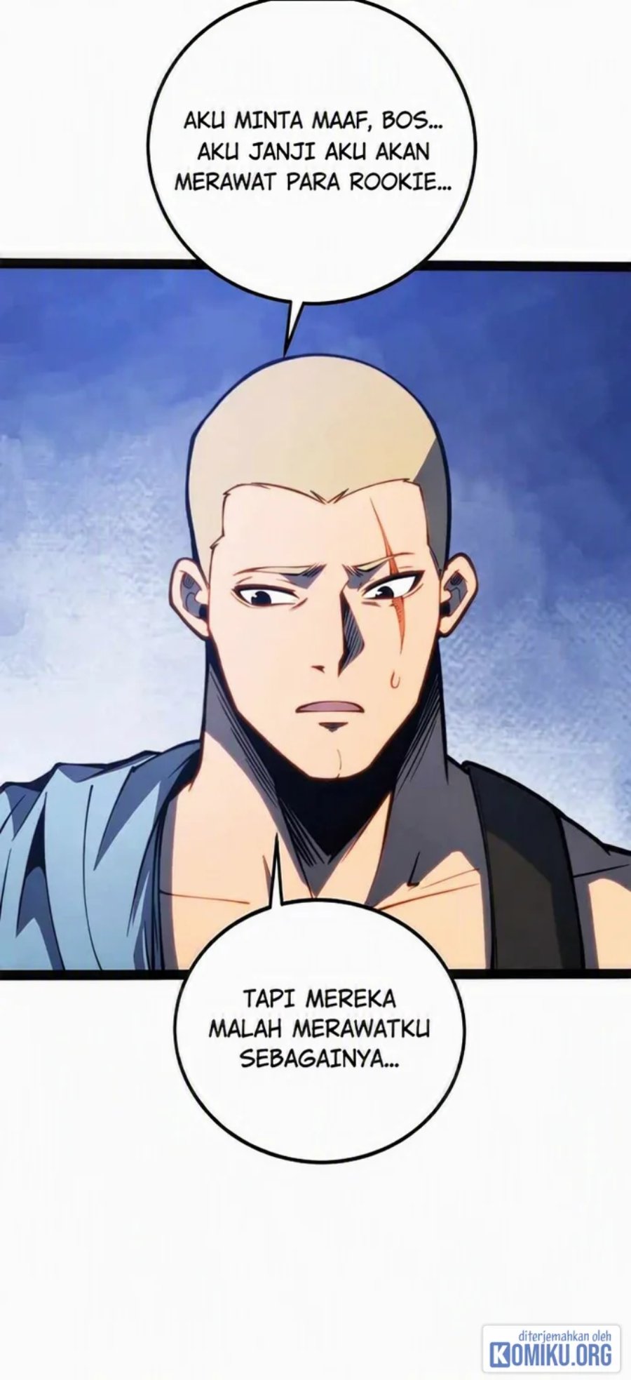 Baca Full-Time Awakening Chapter 142 Bahasa Indonesia page 18