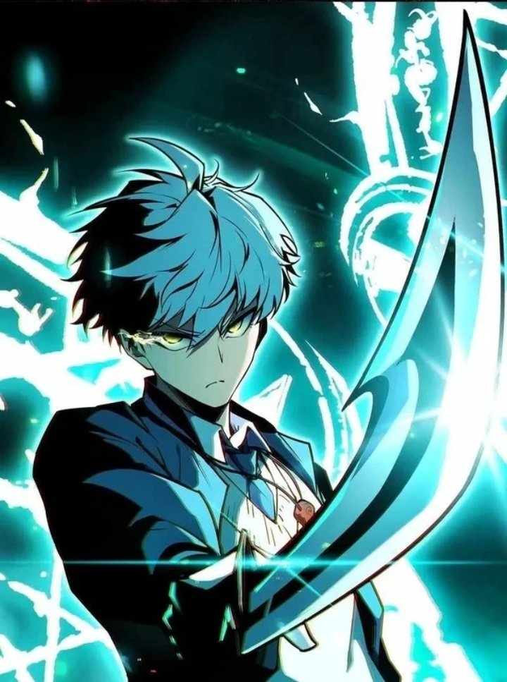 Baca Full-Time Awakening Chapter 143 Bahasa Indonesia page 6