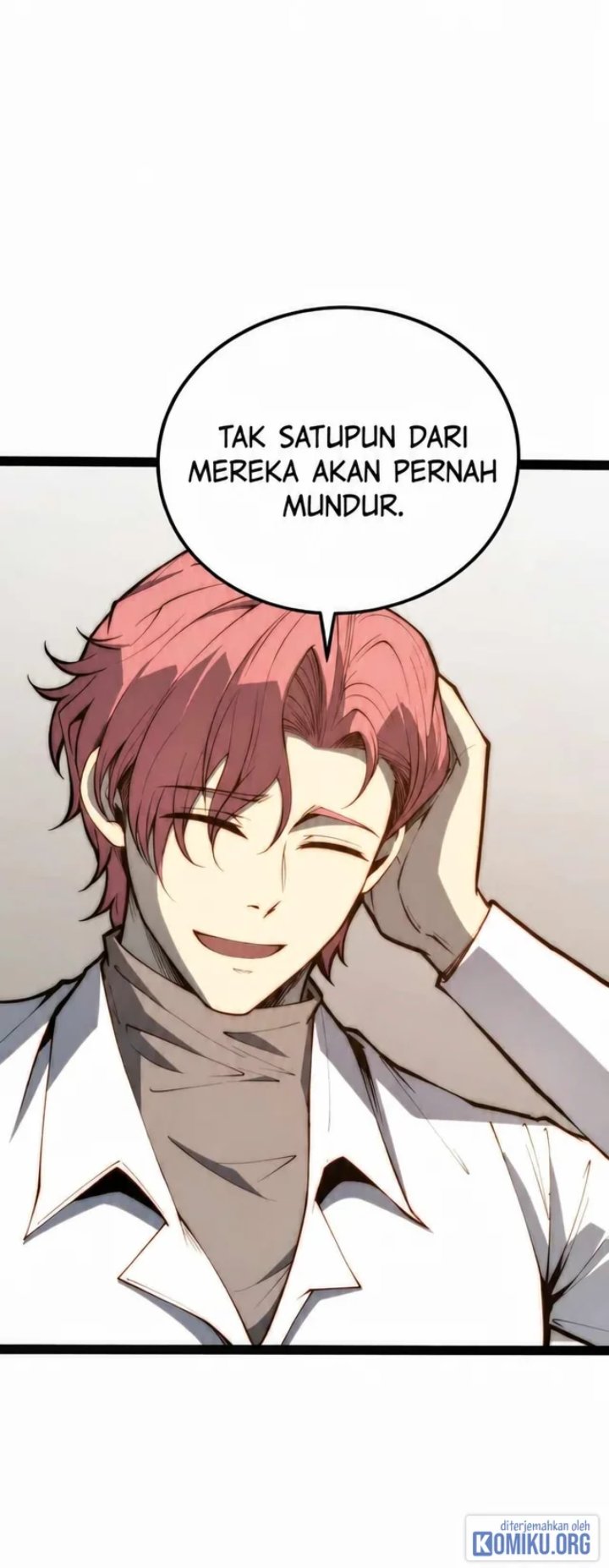 Baca Full-Time Awakening Chapter 143 Bahasa Indonesia page 24