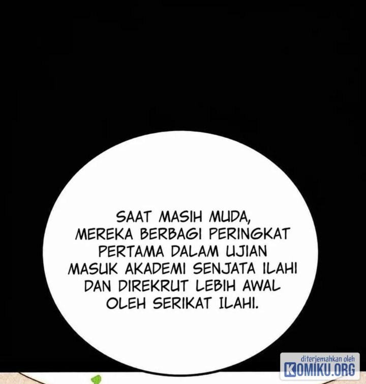 Baca Full-Time Awakening Chapter 143 Bahasa Indonesia page 32