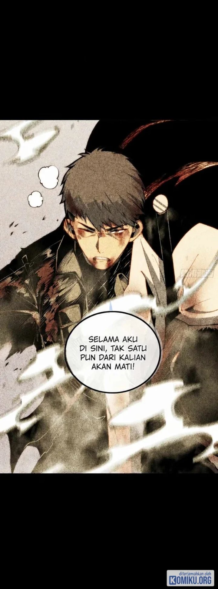 Baca Full-Time Awakening Chapter 143 Bahasa Indonesia page 42