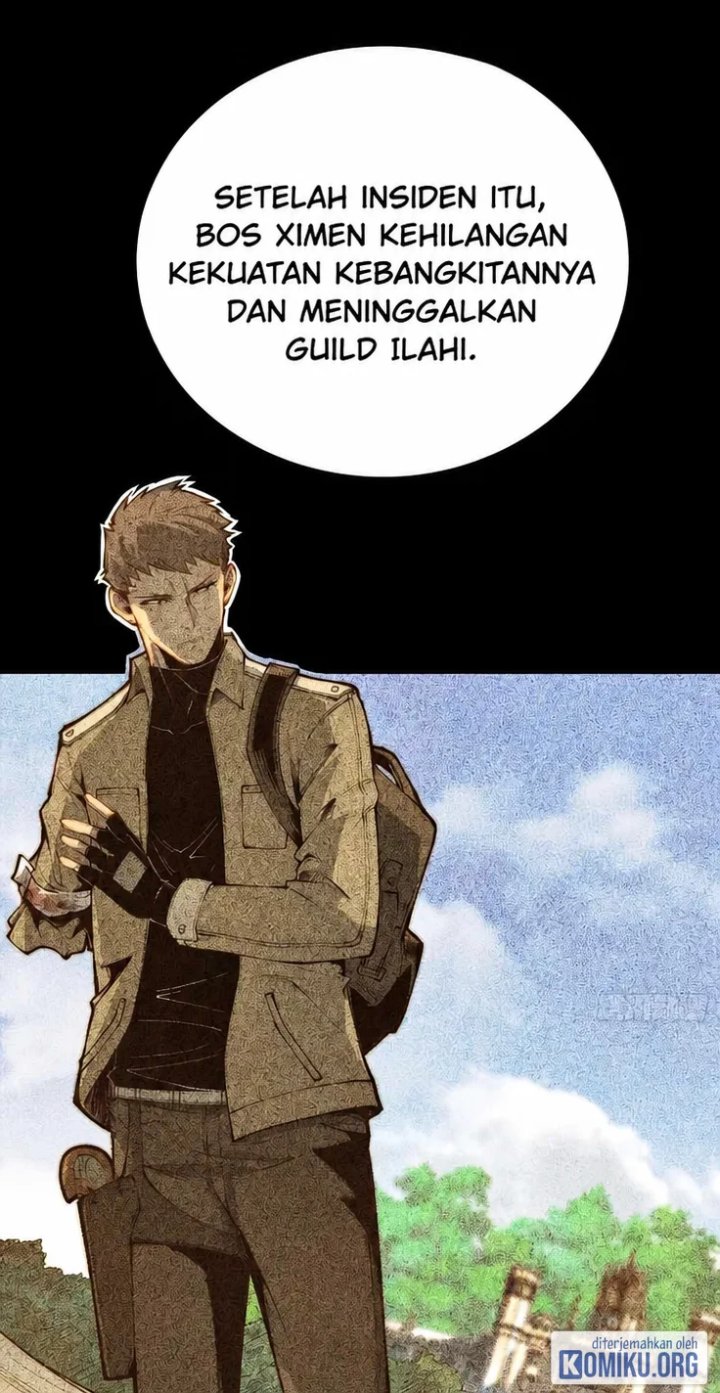 Baca Full-Time Awakening Chapter 143 Bahasa Indonesia page 46