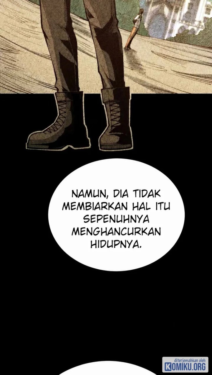 Baca Full-Time Awakening Chapter 143 Bahasa Indonesia page 48