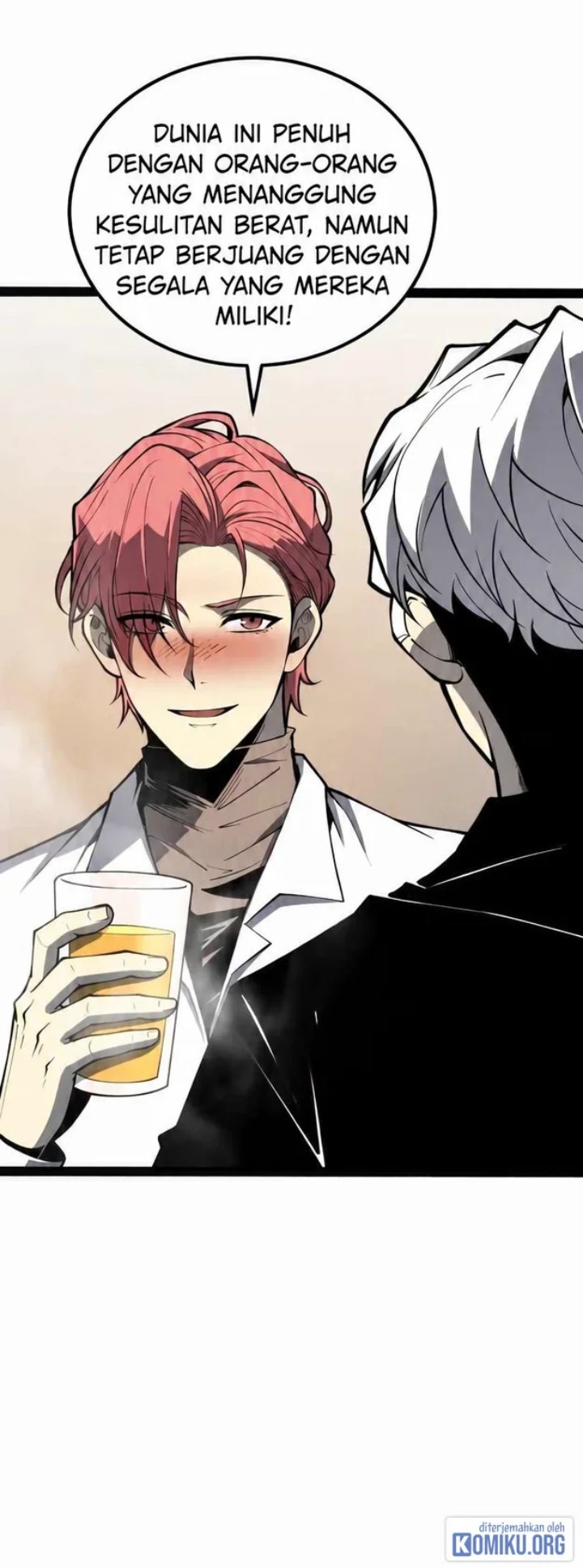 Baca Full-Time Awakening Chapter 143 Bahasa Indonesia page 54