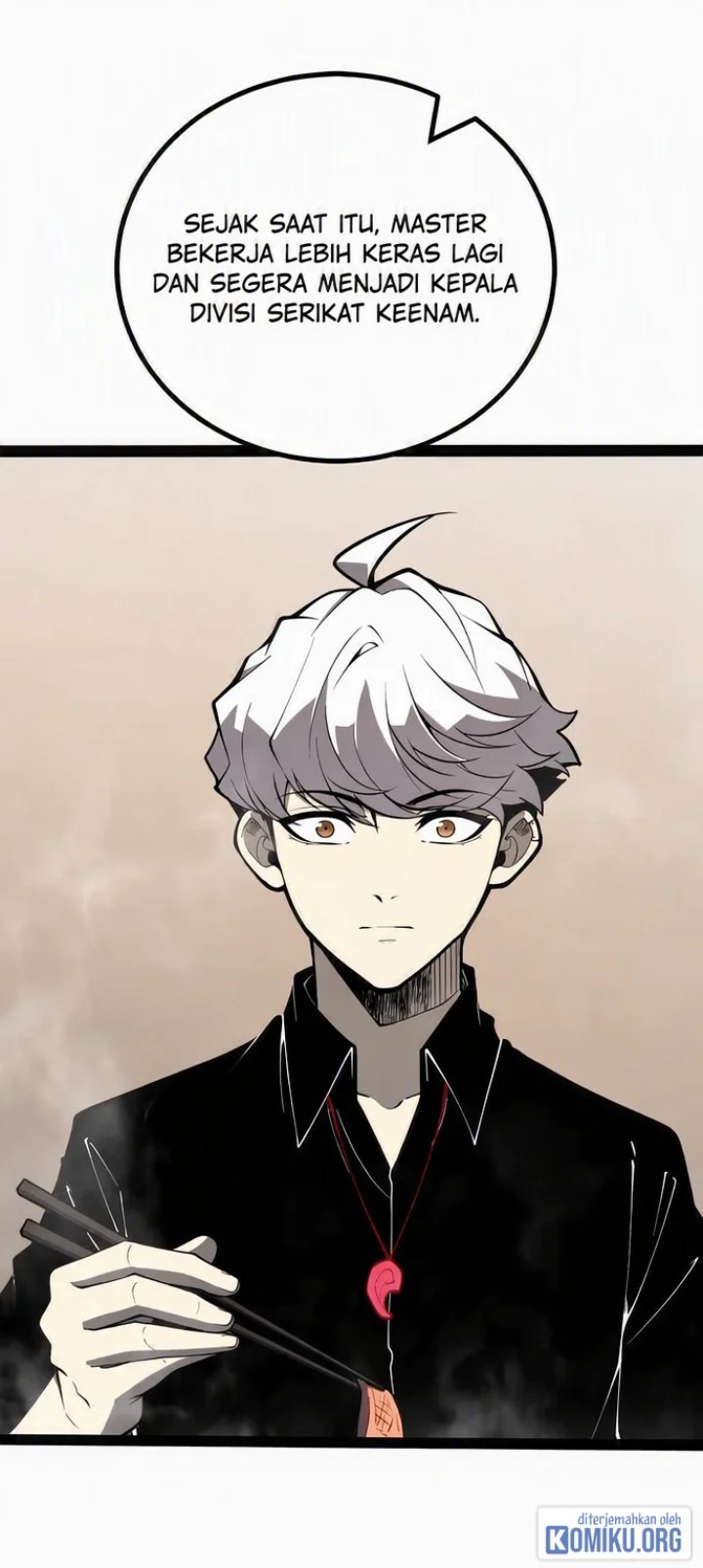 Baca Full-Time Awakening Chapter 143 Bahasa Indonesia page 56