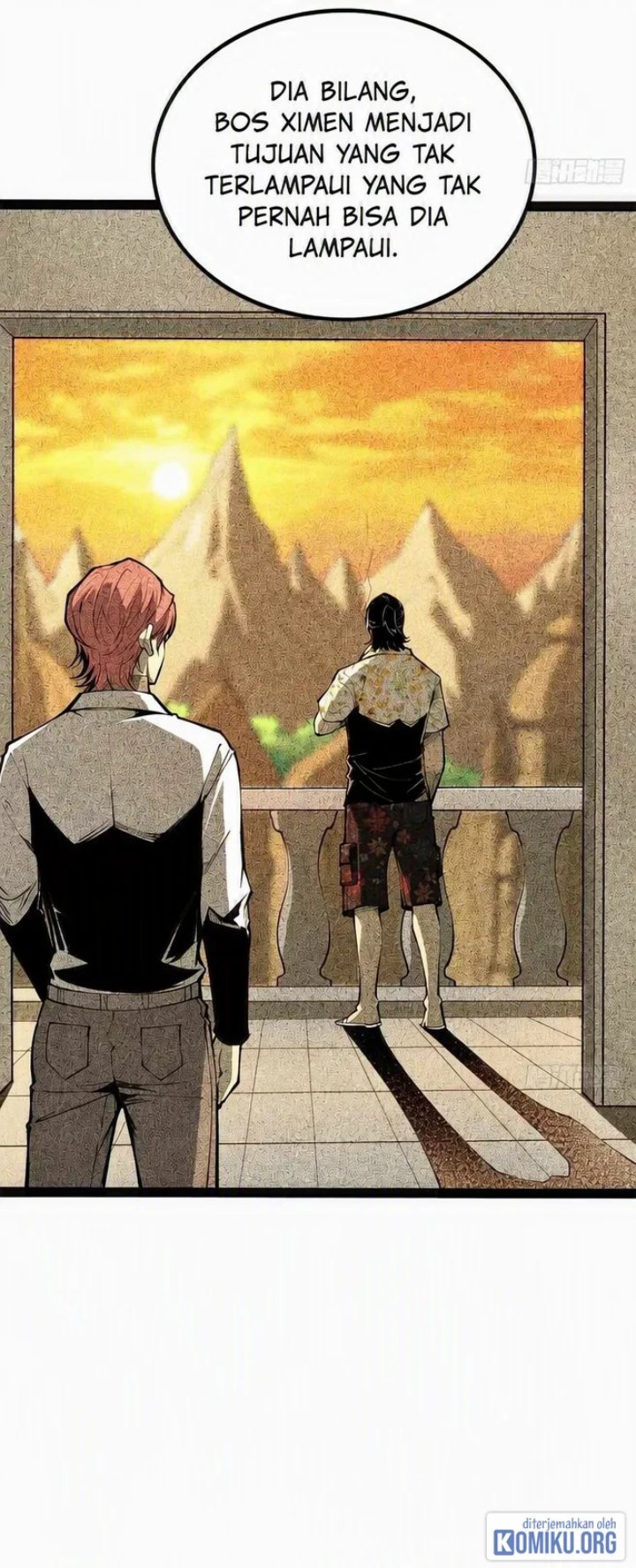Baca Full-Time Awakening Chapter 143 Bahasa Indonesia page 62