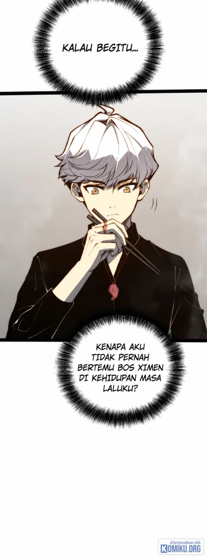 Baca Full-Time Awakening Chapter 143 Bahasa Indonesia page 66