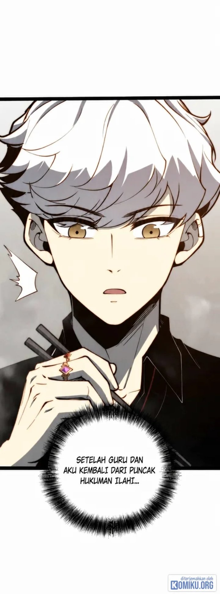 Baca Full-Time Awakening Chapter 143 Bahasa Indonesia page 70