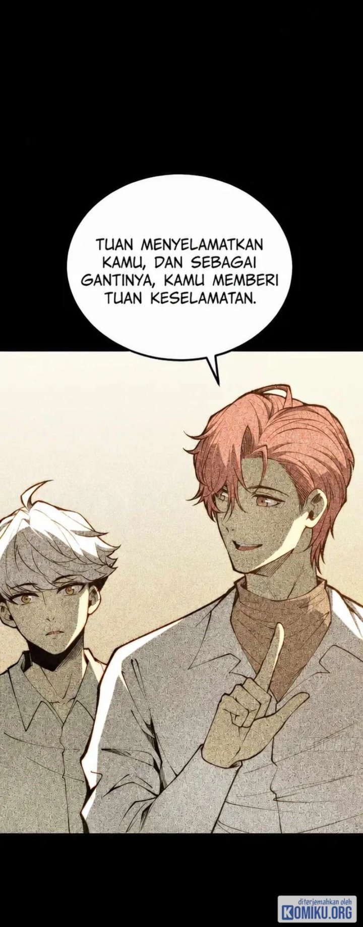 Baca Full-Time Awakening Chapter 143 Bahasa Indonesia page 78