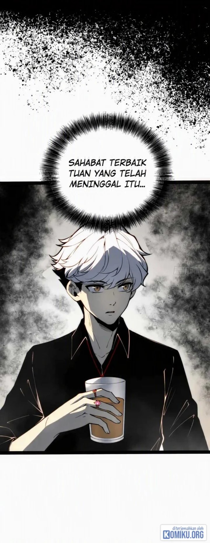 Baca Full-Time Awakening Chapter 143 Bahasa Indonesia page 80