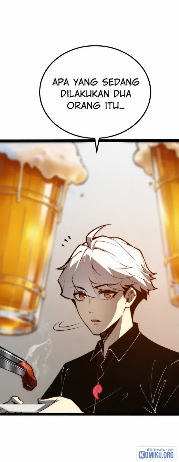 Baca Full-Time Awakening Chapter 143 Bahasa Indonesia page 18