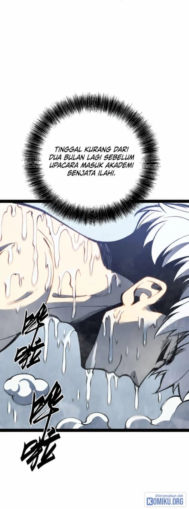 Baca Full-Time Awakening Chapter 145 Bahasa Indonesia page 40