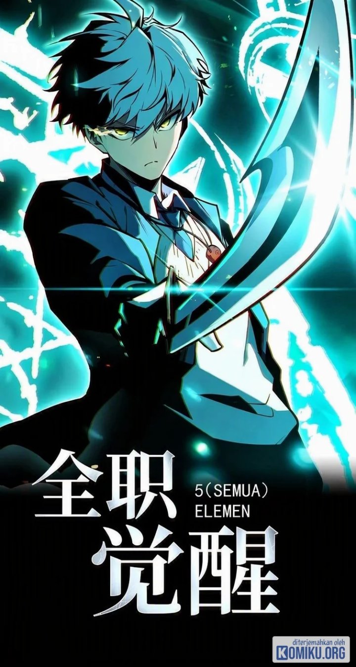 Baca Full-Time Awakening Chapter 145 Bahasa Indonesia page 8