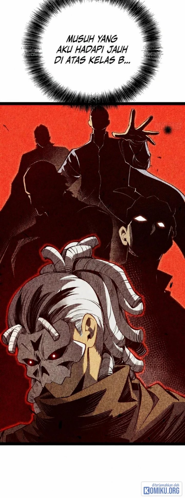 Baca Full-Time Awakening Chapter 145 Bahasa Indonesia page 50