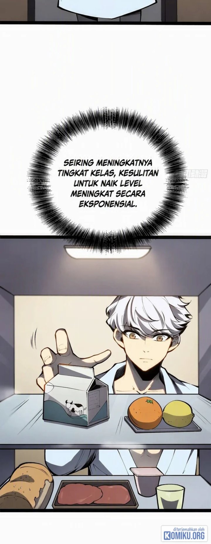 Baca Full-Time Awakening Chapter 145 Bahasa Indonesia page 54