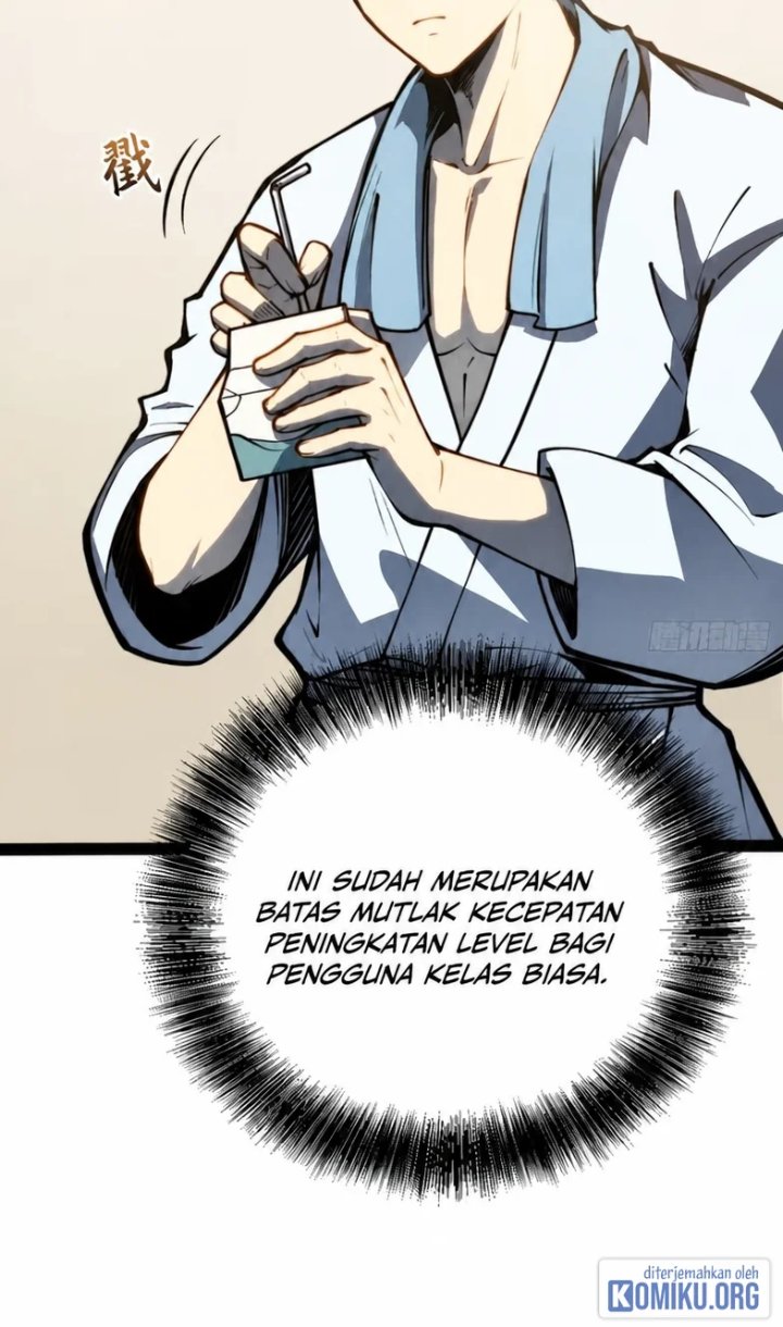 Baca Full-Time Awakening Chapter 145 Bahasa Indonesia page 58