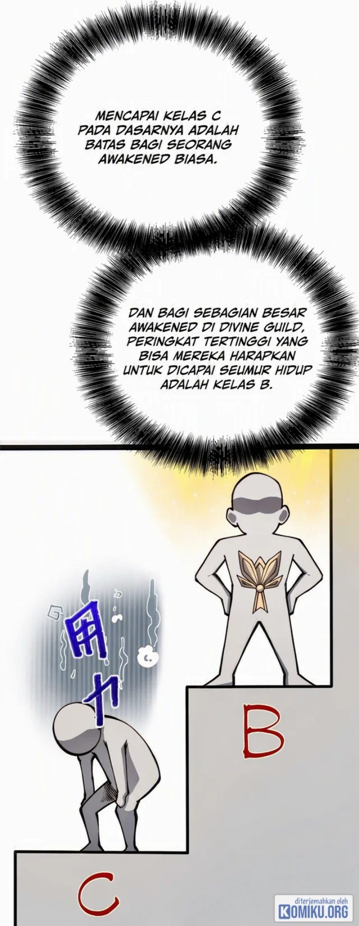 Baca Full-Time Awakening Chapter 145 Bahasa Indonesia page 60