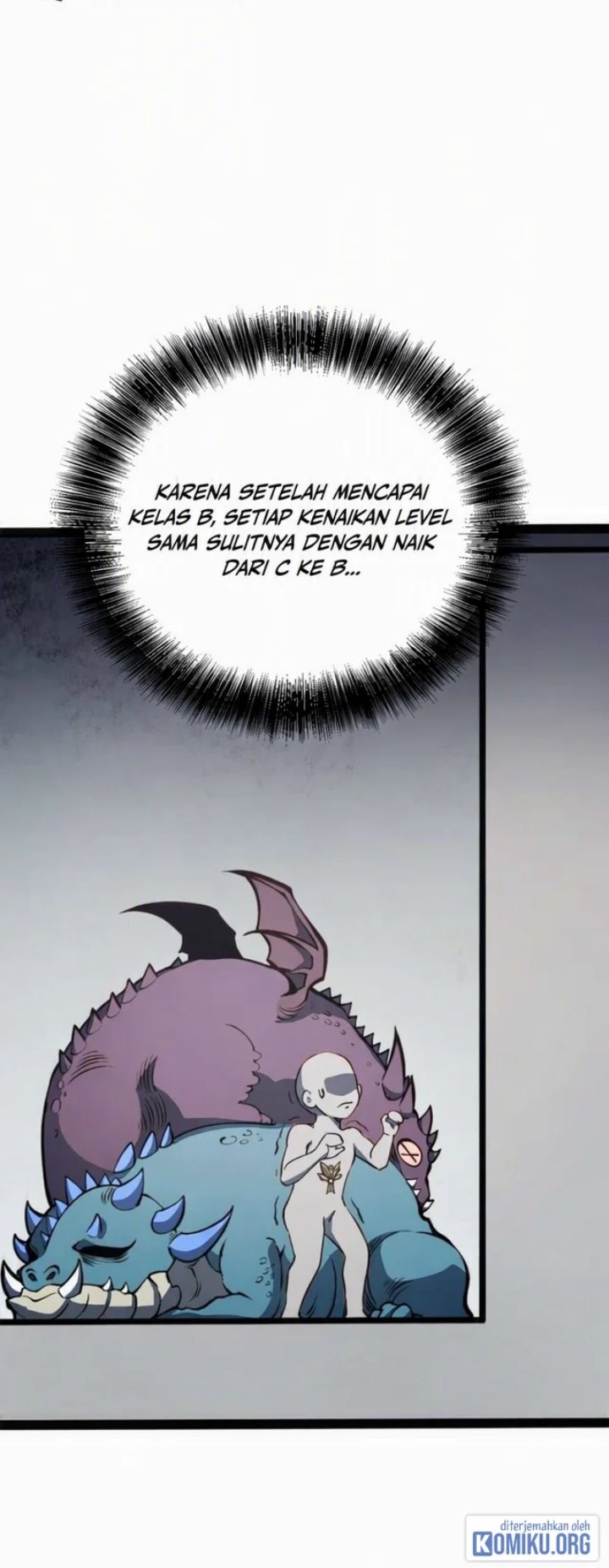 Baca Full-Time Awakening Chapter 145 Bahasa Indonesia page 62